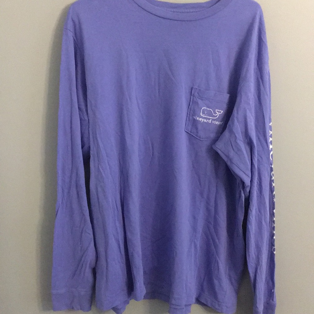 Vineyard Vines long sleeve t-shirt